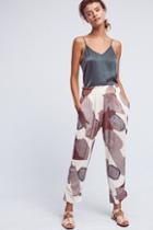 Maria Stanley Pinceau Joggers