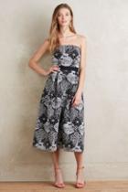 Sachin + Babi Alyn Embroidered Maxi Dress
