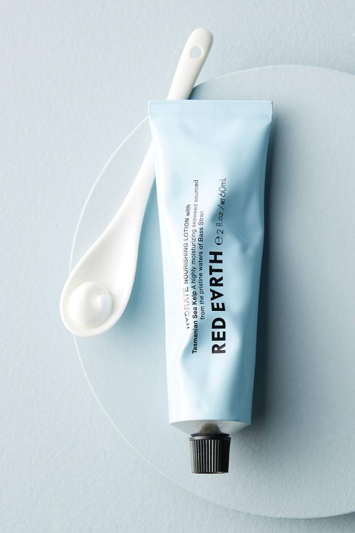 Red Earth Hydrate Nourishing Lotion