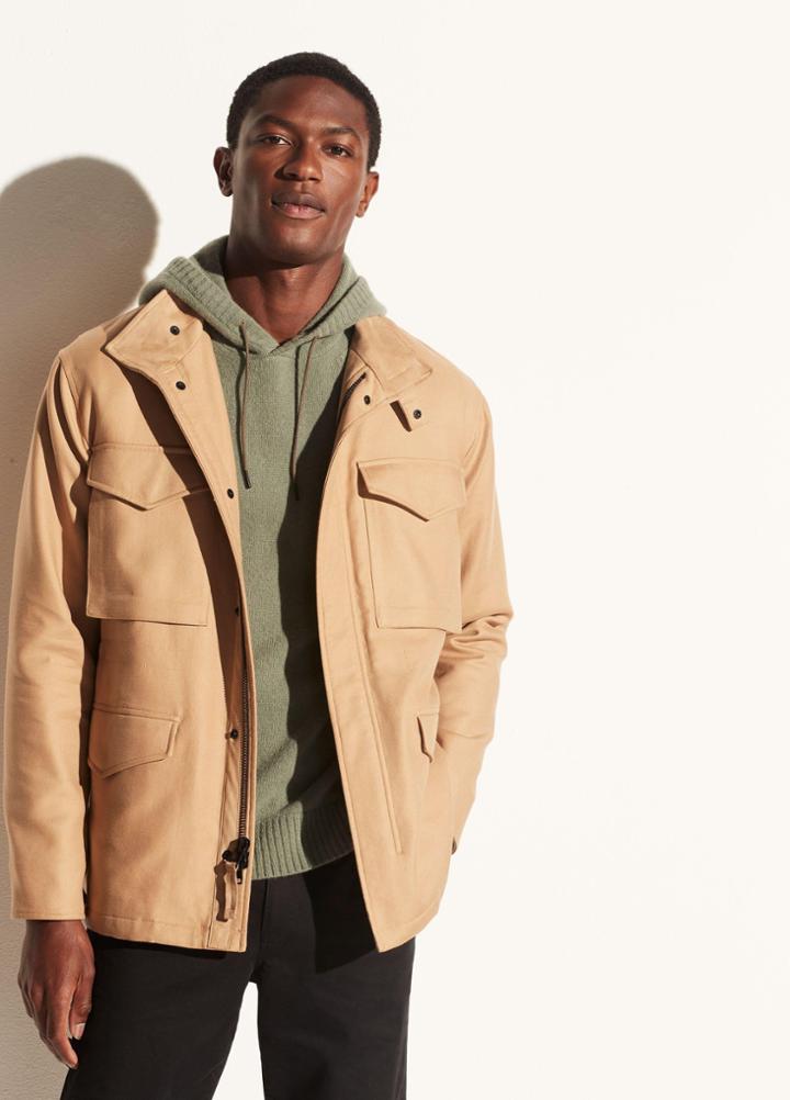 Vince Field Jacket