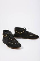 Bird Of Flight Bird Of Flight Studded Booties