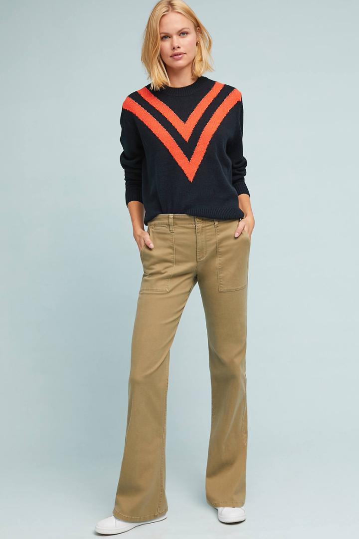 Sanctuary Sneaker Chino Pants