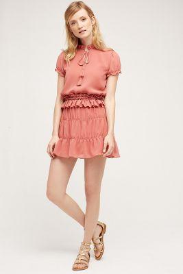 Tularosa Rosemont Dress