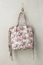 B-low The Belt Fringefall Tote