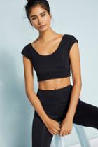 Free People Movement Starlight Crop Top