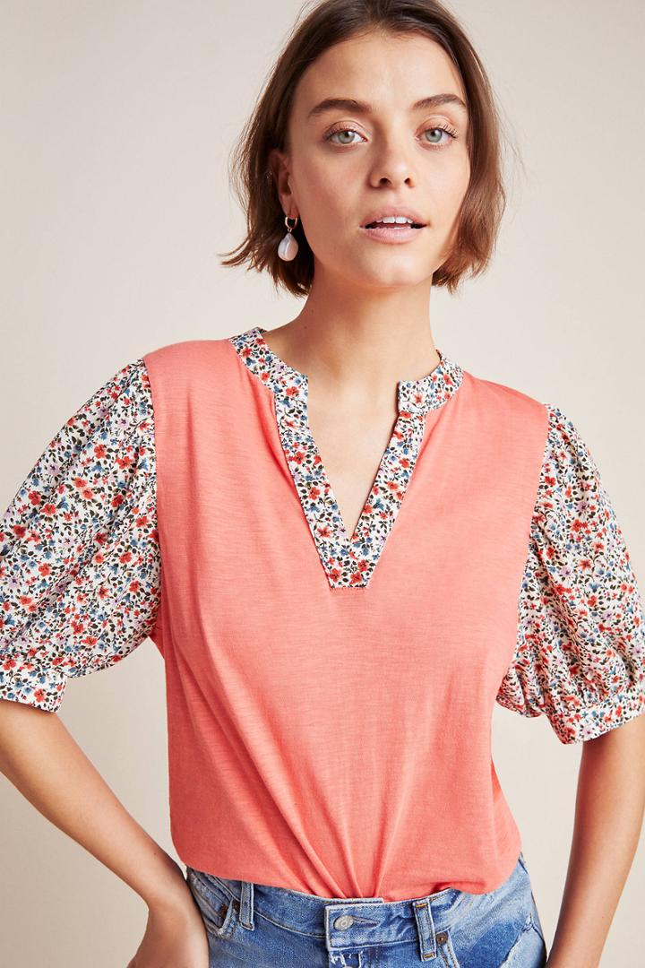 Amadi Clarissa Top