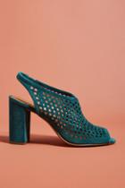 Sarto By Franco Sarto Osborn Perforated Shooties