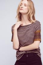 Lili's Closet Margot Printed Tee