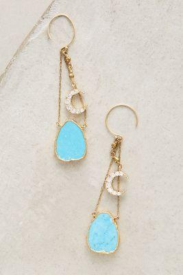 Anthropologie Ciel Drops
