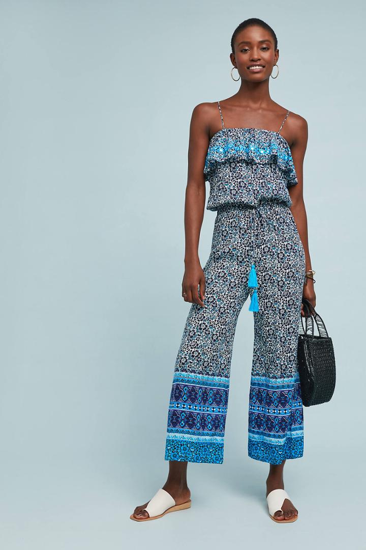 Raga Blue Lagoon Jumpsuit
