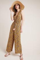 Raga Sofia Floral Jumpsuit