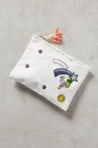 Sundry Playful Patches Pouch