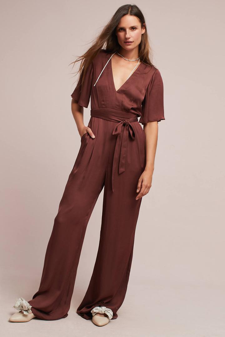 Astr Ella Jumpsuit