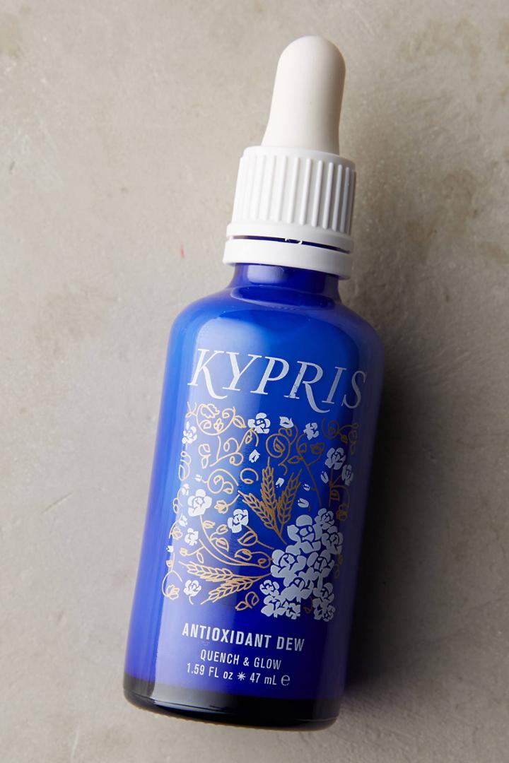 Kypris Antioxidant Dew