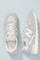 New Balance Grey