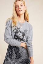 Letluv Blondie Graphic Sweatshirt