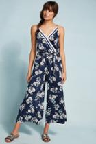 Seafolly Splendour Jumpsuit