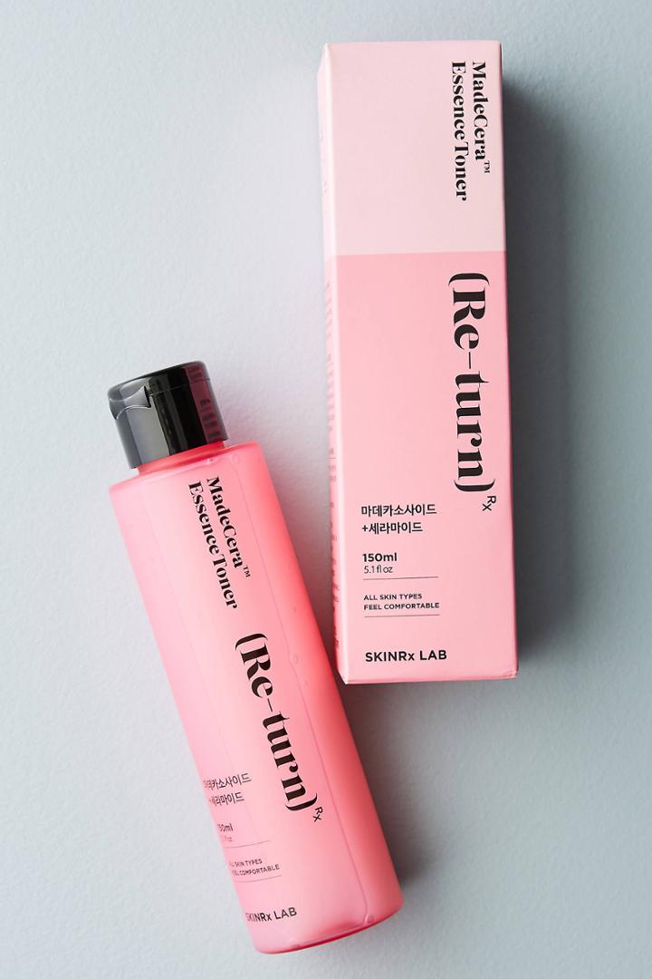 Skinrx Lab Skinrx Lab Madecera Essence Toner