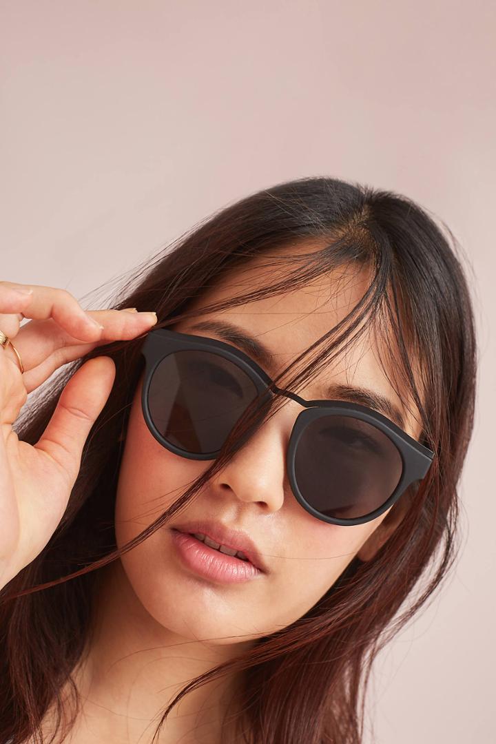 Le Specs Hypnotize Sunglasses