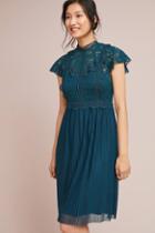 Featherbone Greenwich Lace Dress