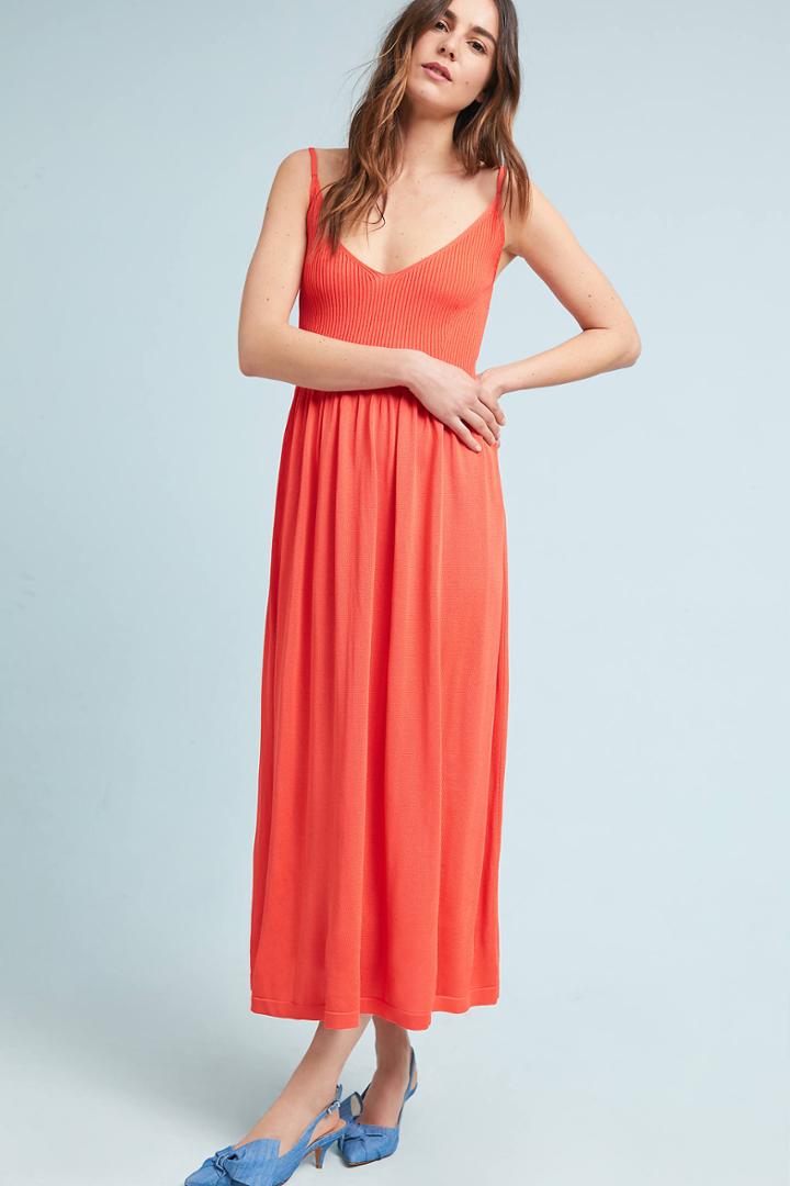 Mara Hoffman Delilah Dress