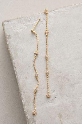 Anthropologie Pleiades Earrings