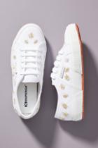 Superga Critter-embroidered Sneakers