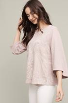 Akemi + Kin Onora Kimono Sweatshirt