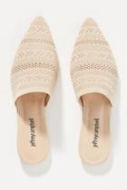 Jeffrey Campbell Pointed-toe Slides