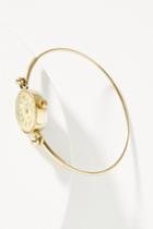 Anthropologie One-of-a-kind Hailey Wrap Watch