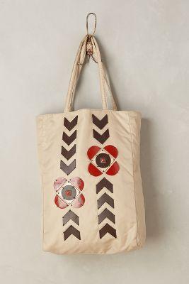 Maliparmi Larue Tote