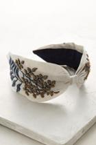 Anthropologie Kala Turban Band