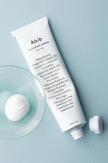 Abib Hydration Creme Water Tube