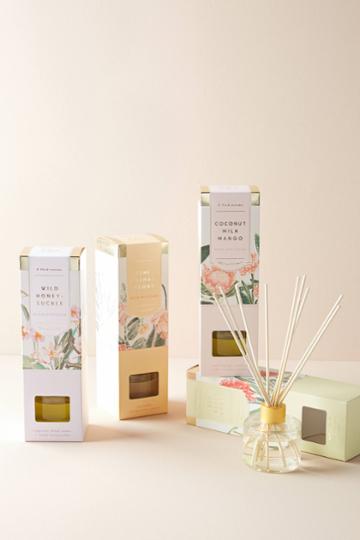 Spring's Eden Reed Diffuser