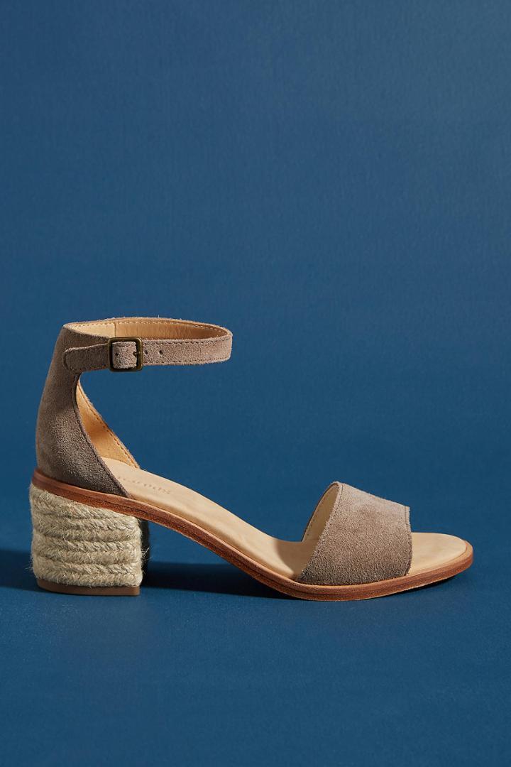Soludos Capri Espadrille Heels