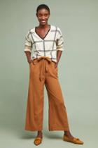 Trovata Emma Wide-leg Pants