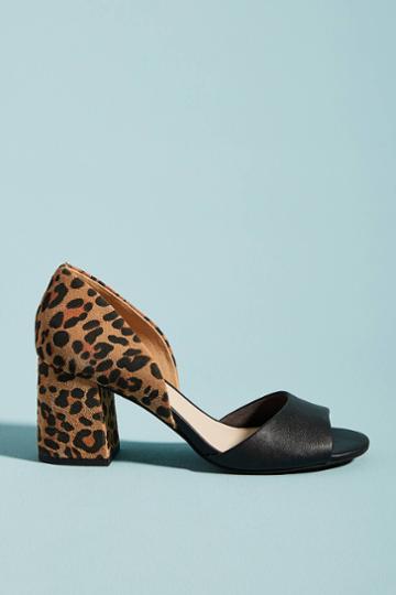 Seychelles Shabby Chic Heels