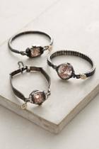 The Artemisian Rhodium Fairydust Bracelet