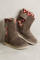 Sorel Campus Boots Grey