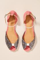 Emma Go Juliette Glitter Flats