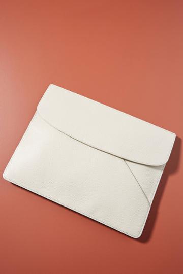 Neely & Chloe Layer Envelope Clutch