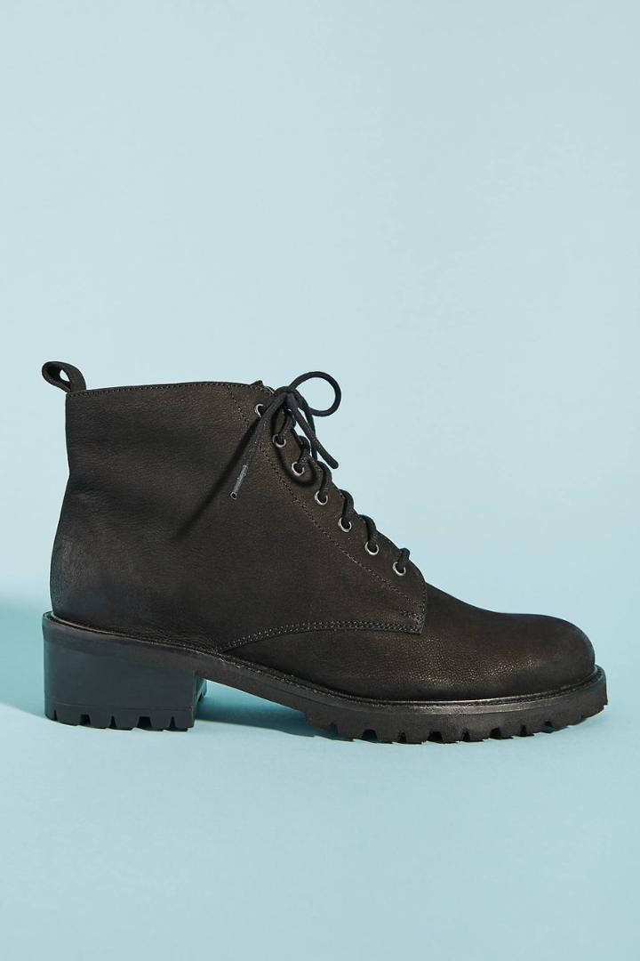 Liendo By Seychelles Hiker Boots