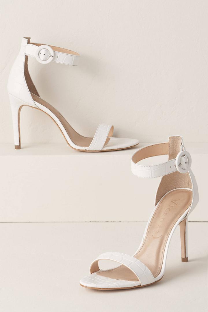 Vicenza Cori Heels