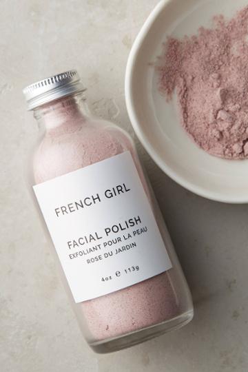 French Girl Organics Facial Polish