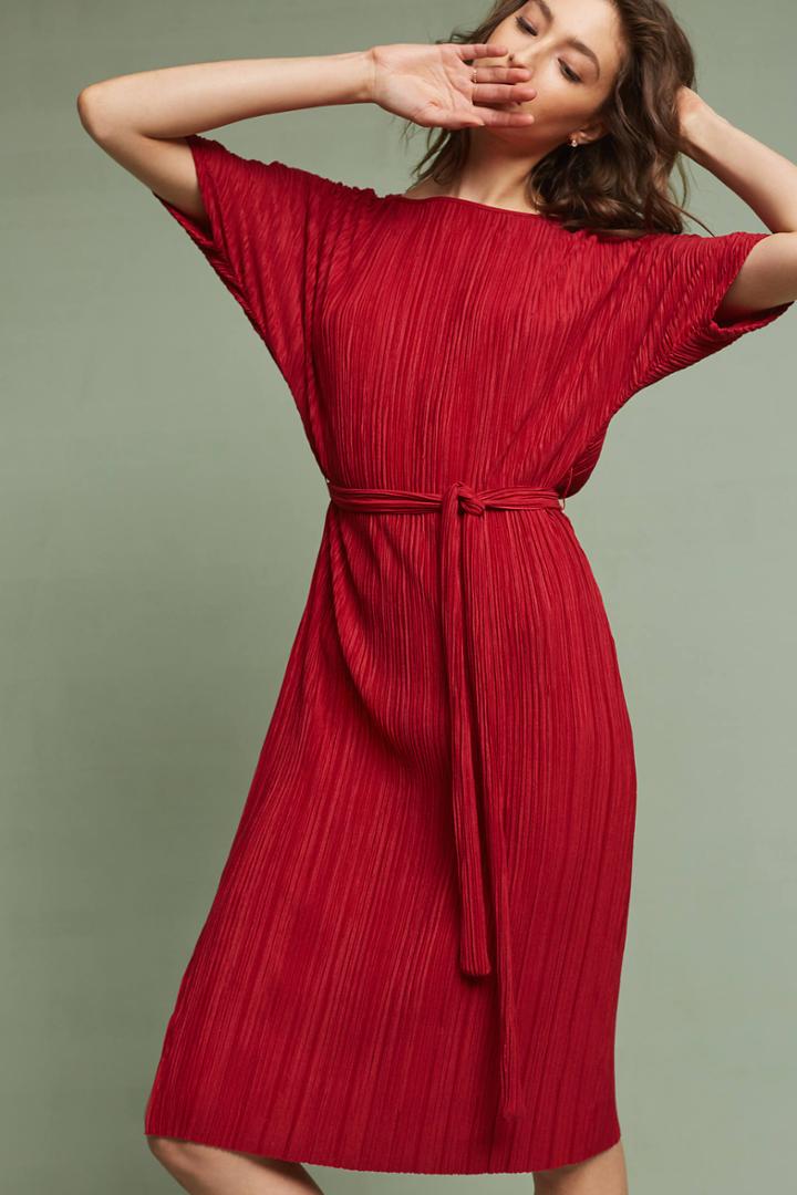 Sunday In Brooklyn Daline Dress