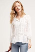 Tiny Sanaa Blouse