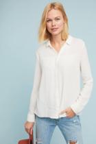Velvet By Graham & Spencer Monty Buttondown