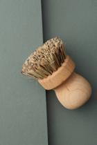 Heaven In Earth Pot + Pan Brush