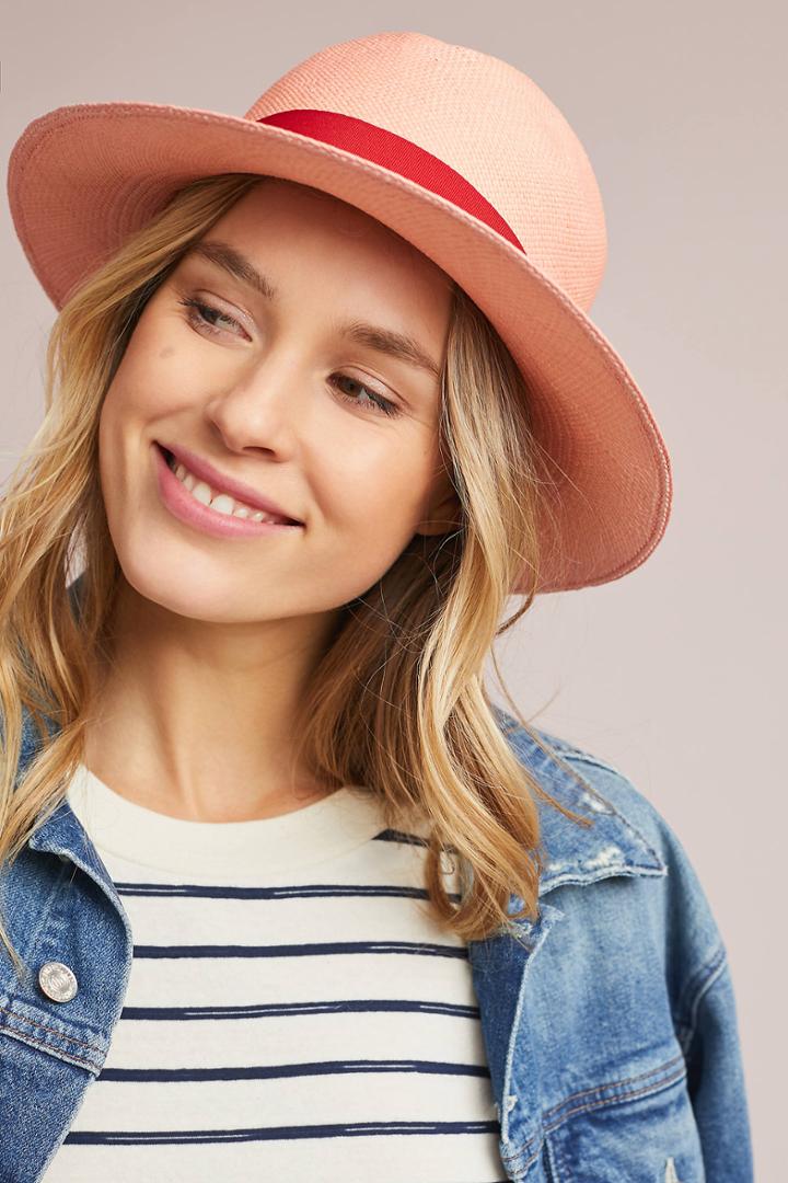 Sensi Studio Deryn Fedora