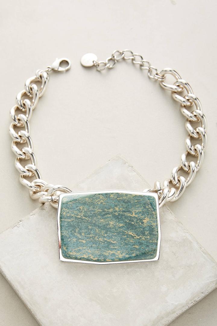 Pono Pietra Choker Necklace